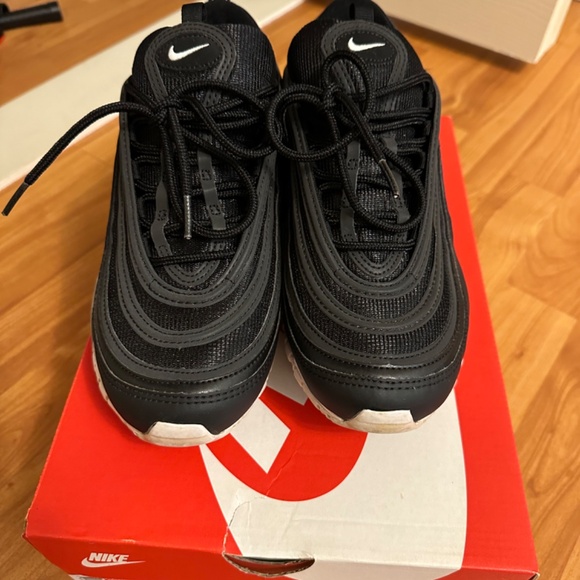 Sneakers Nike NIKE AIR MAX 97 - Picture 2 of 5